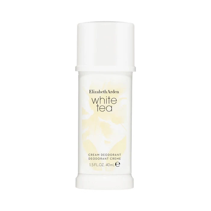 Elizabeth Arden White Tea Cream