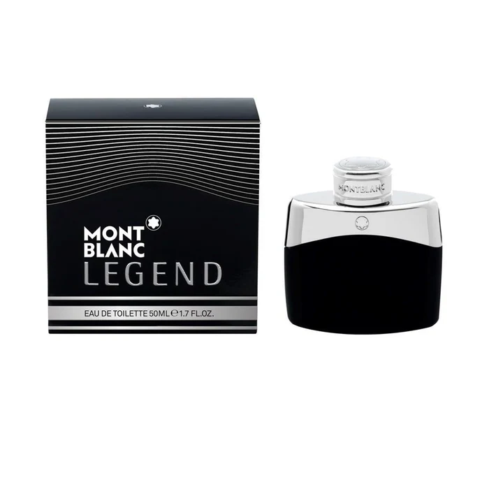 Montblanc Legend