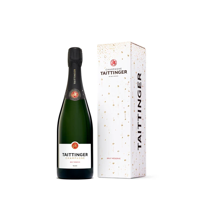 Taittinger Brut Réserve