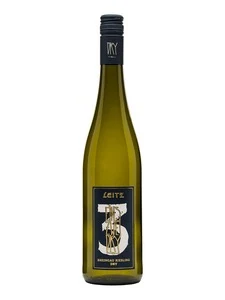 Leitz Leitz, Eins Zwei Dry, Riesling, QbA, Rheingau, dry, white (screw cap)