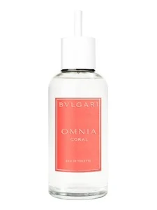 Bvlgari Bvlgari Omnia Coral Eau de Toilette Refill