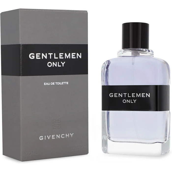 Givenchy Men's Oriental Woody Fragance