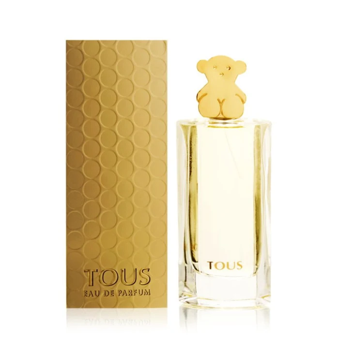 Tous Gold
