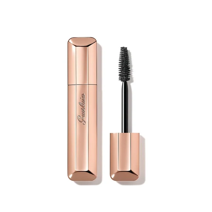 Guerlain Mad Eyes Mascaras Buildable Volume Lash By Lash