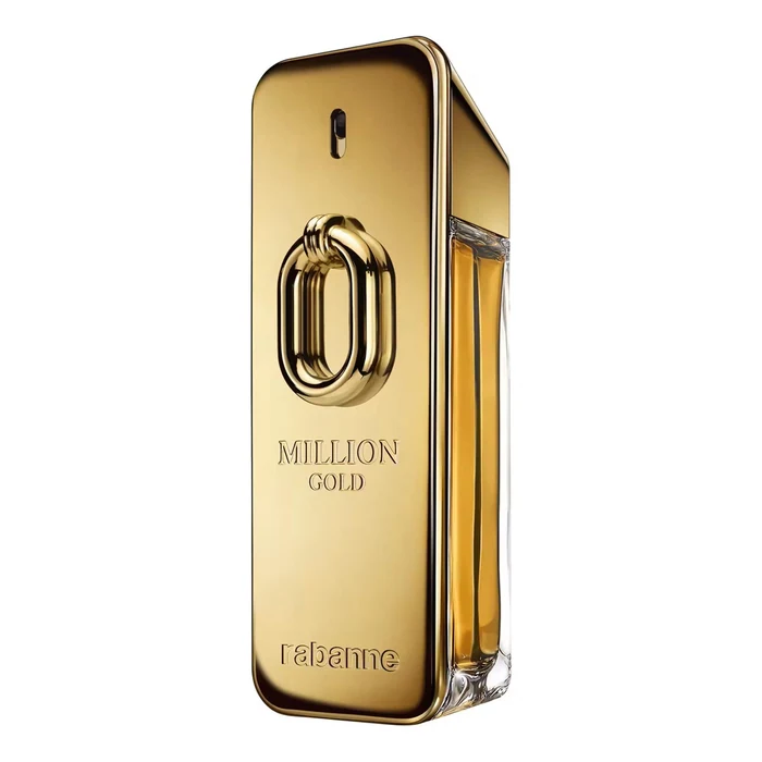 Paco Rabanne Million Gold - Eau de Parfum Intense