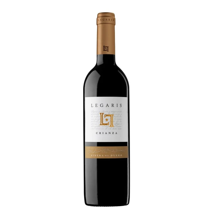 Legaris Crianza