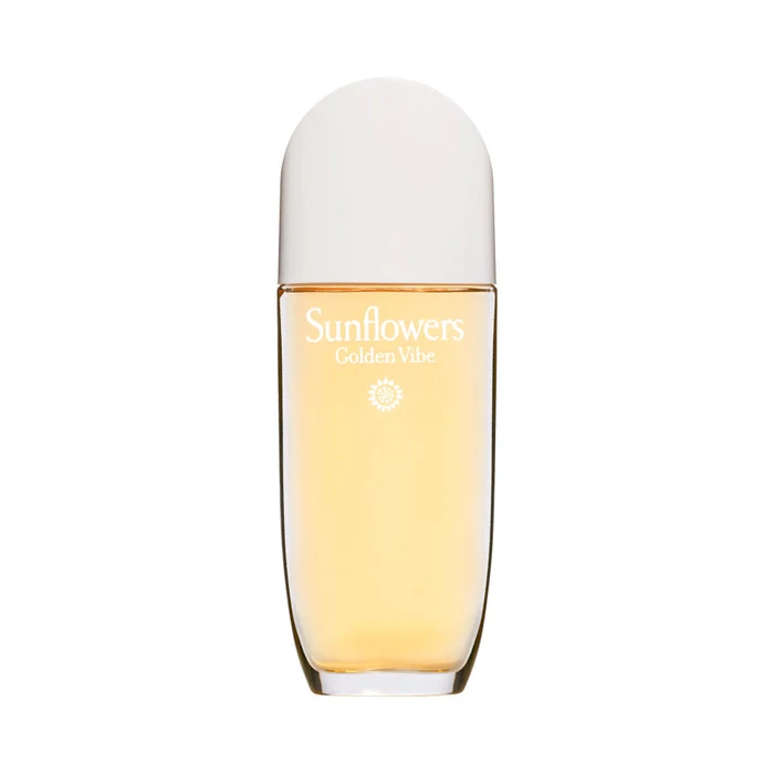 Elizabeth Arden Sunflowers Golden Vibe