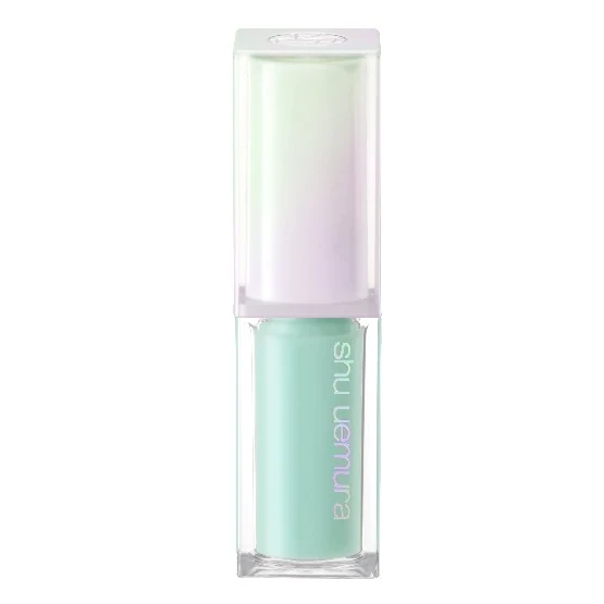 SHU UEMURA shu uemura kinu care cc oil lip color mint jelly​