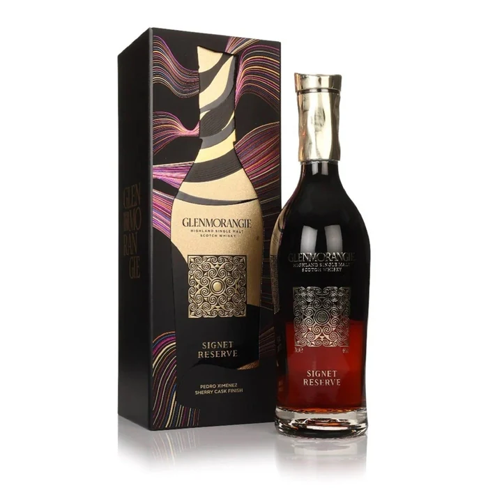 Glenmorangie Signet Reserve