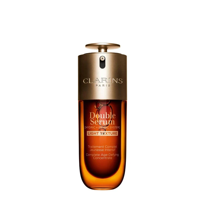 Clarins DOUBLE SERUM