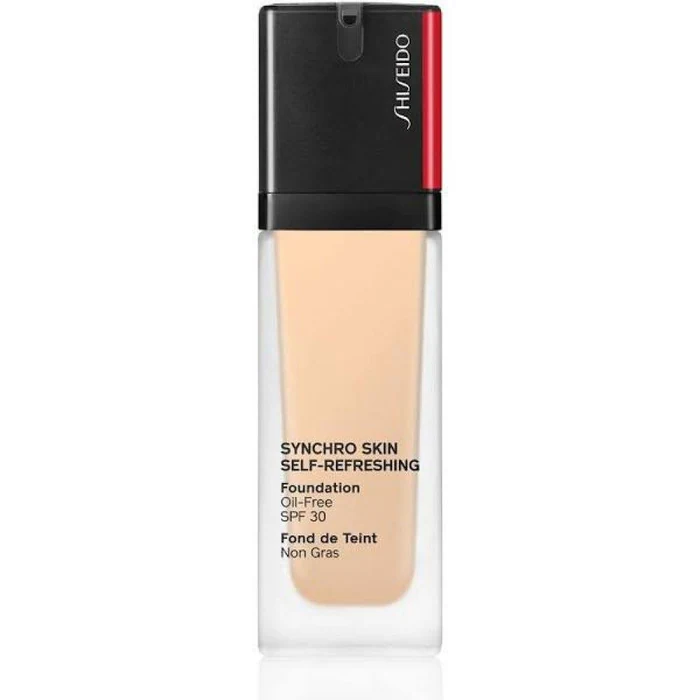 Shiseido Synchro Skin Self-Refreshing