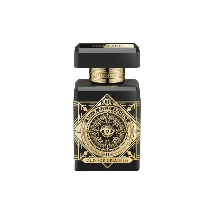 Initio Black Gold Project - Oud For Greatness at Paris