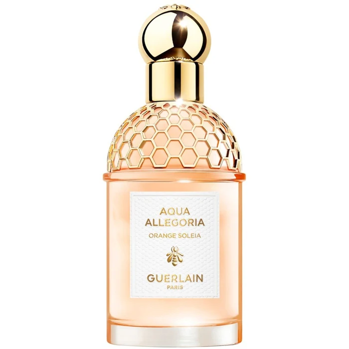 Guerlain Aqua Allegoria Orange Soleia