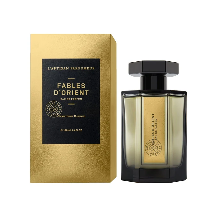 L'artisan Parfumeur Fables d'Orient