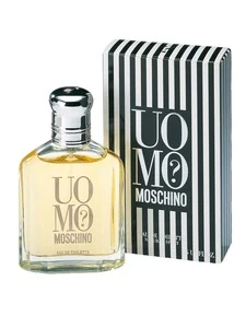 Moschino Moschino Uomo Eau de Toilette