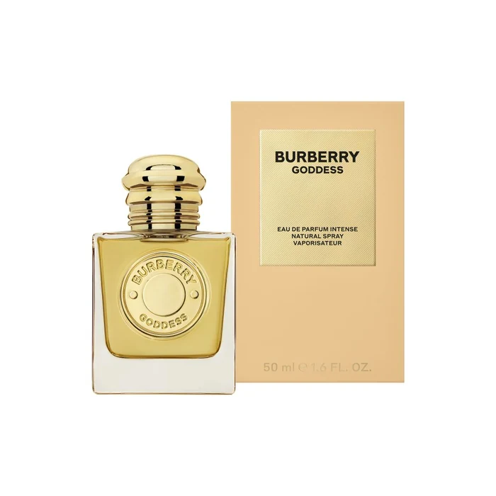 Burberry Goddess Intense