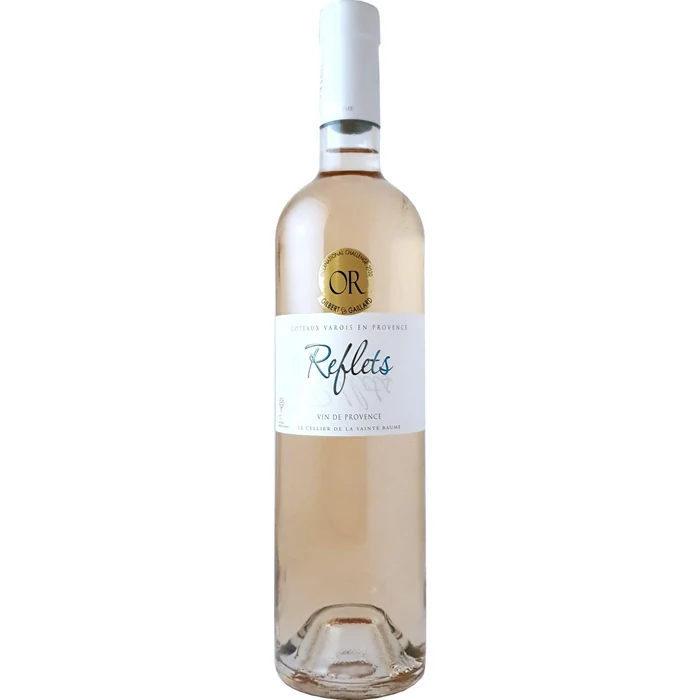 Vins Coteaux Varois - Les Reflets