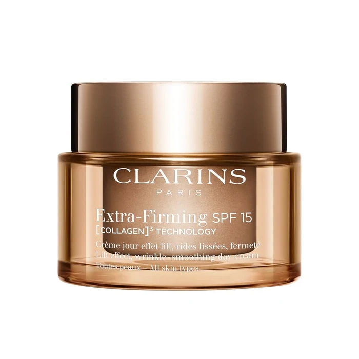 Clarins Extra-firming Day Cream