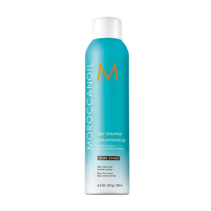 Moroccanoil Dry Shampoo Dark Tones