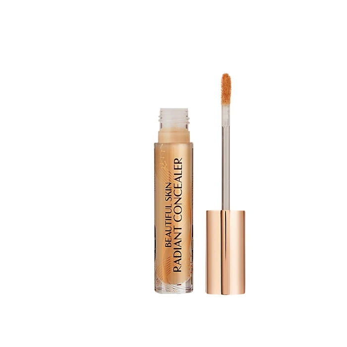 Charlotte Tilbury Beautiful Skin Radiant Concealer at Paris
