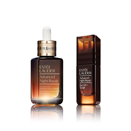 ESTÉE LAUDER Face and Eye Lift + Sculpt Set