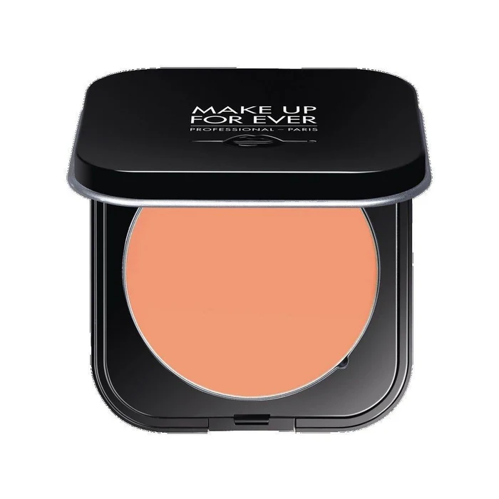 Make Up For Ever ULTRA HD at Paris