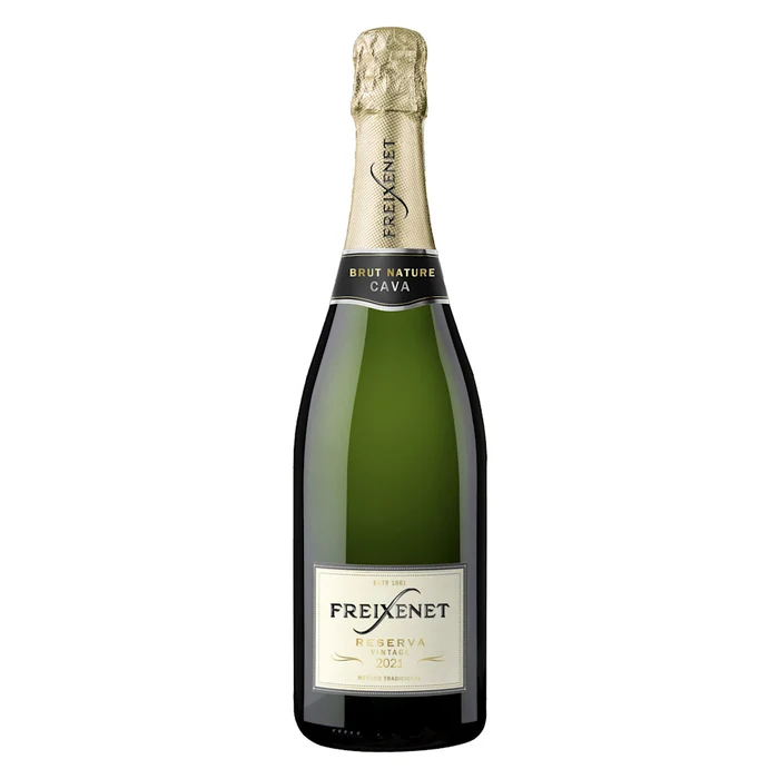 Freixenet Vintage Reserva Cava Brut