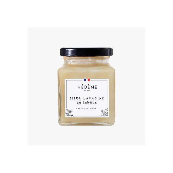 Hedene Lavender Honey From France