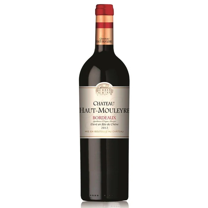Château Haut Mouleyre Bordeaux