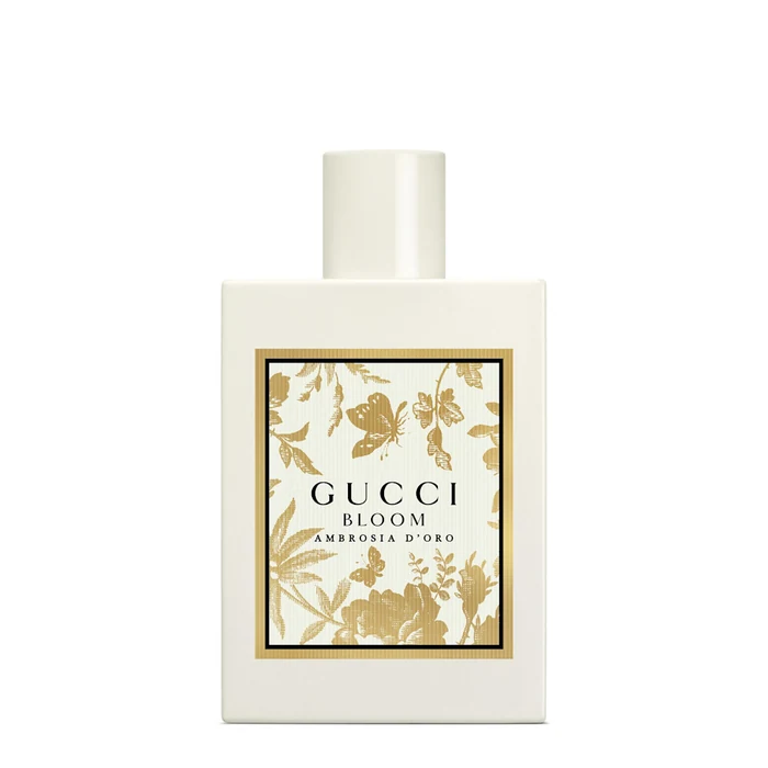 Gucci Bloom Ambrosia D'oro