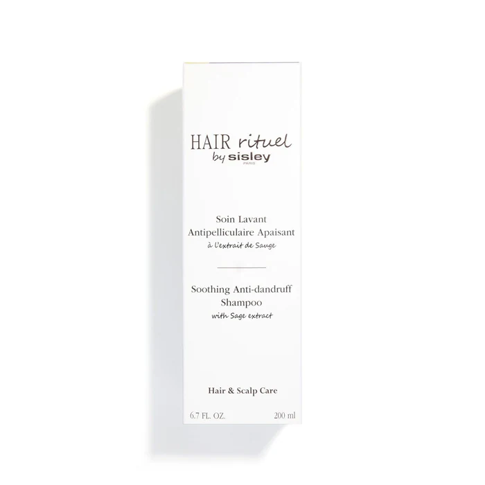 SISLEY Hair Rituel by Sisley