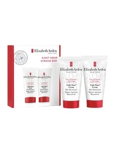 Elizabeth Arden Elizabeth Arden Eight Hour Cream Skin Protectant 2x30ml