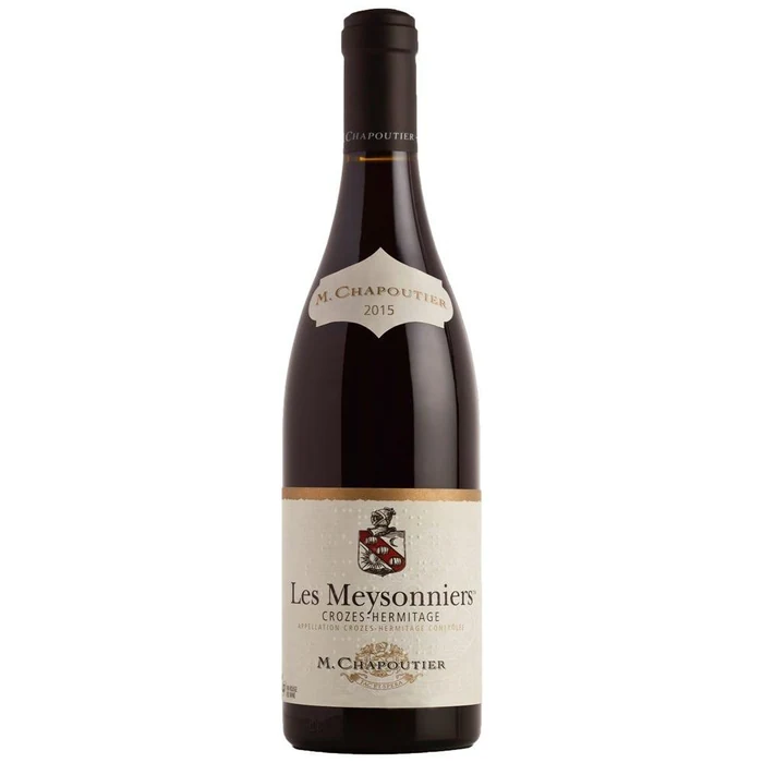 M. Chapoutier Crozes Hermitage - Les Meysonniers