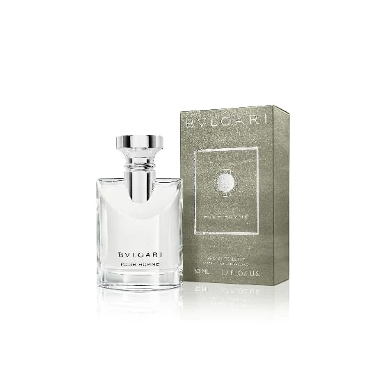 BVLGARI BVLGARI POUR HOMME EAU DE TOILETTE 50ML