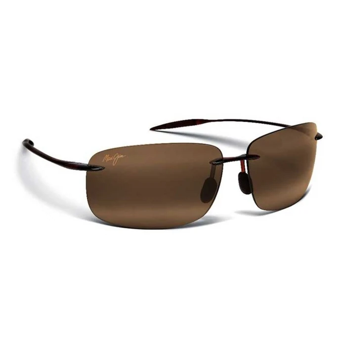 Maui Jim Sunglasses Breakwall Rtbeer Brz