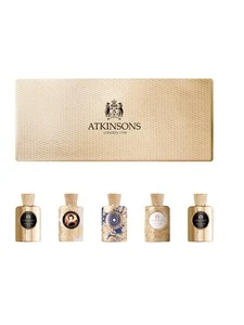 Atkinsons Atkinsons Golden Feeling Coffret
