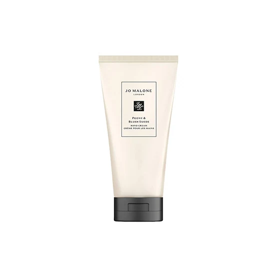 Jo Malone London Peony & Blush Suede & ブラッシュ スエード Hand Cream