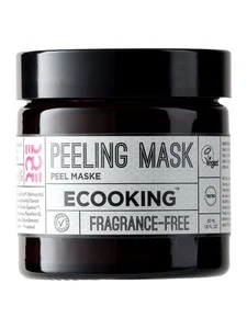 Ecooking Ecooking Skin Care Face Peeling Mask