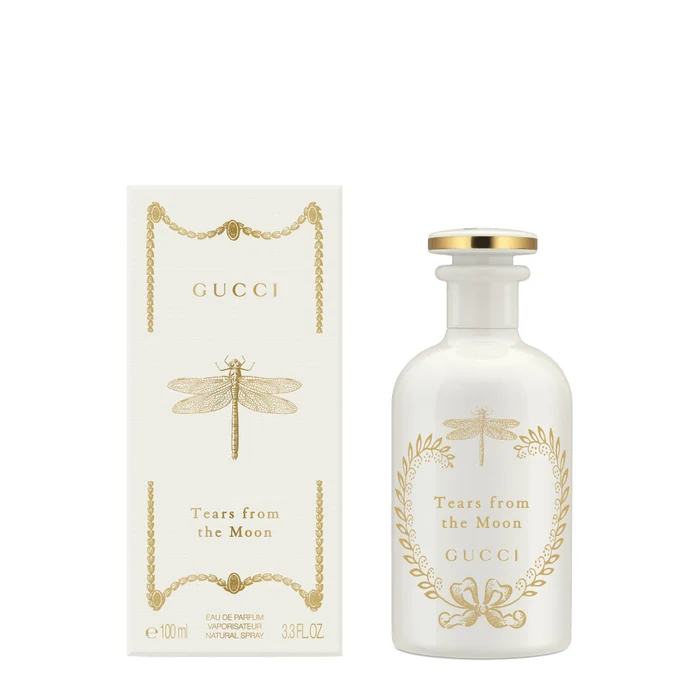 Gucci Tears From Moon Luxury Collection