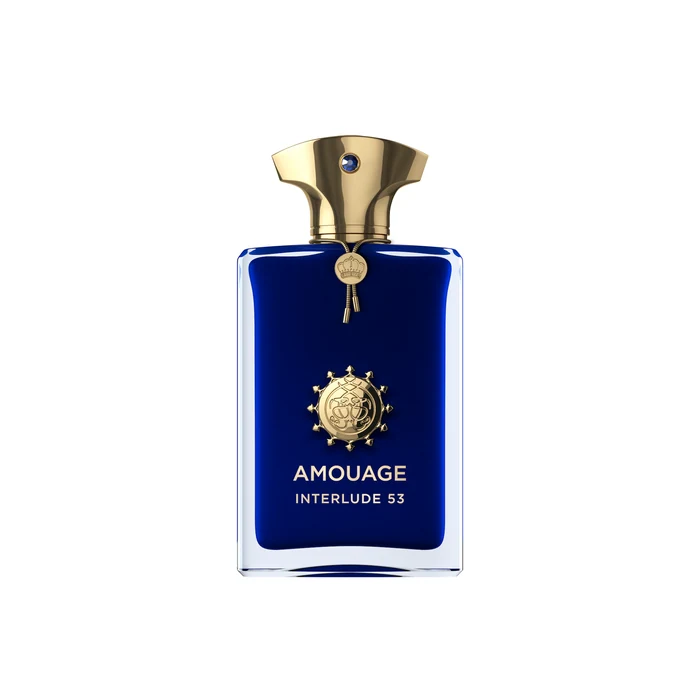 Amouage Interlude 53
