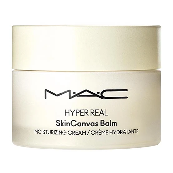 M・A・C HYPER REAL SKINCANVAS BALMTM MOISTRIZING CREAM