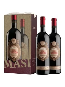 Masi Masi, Nectar Campofiorin, Rosso Verona, IGT, dry, red (twinpack) 2x0.75L