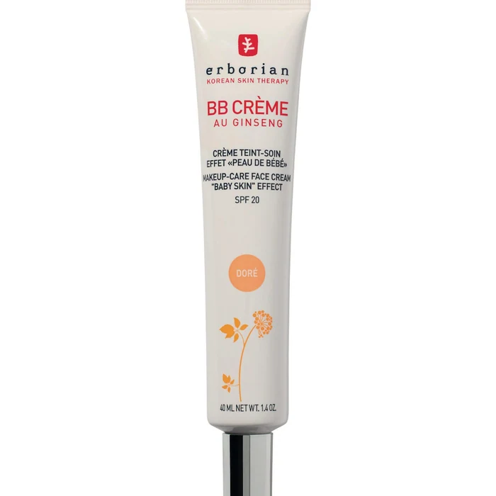 Erborian BB CREME from Erborian