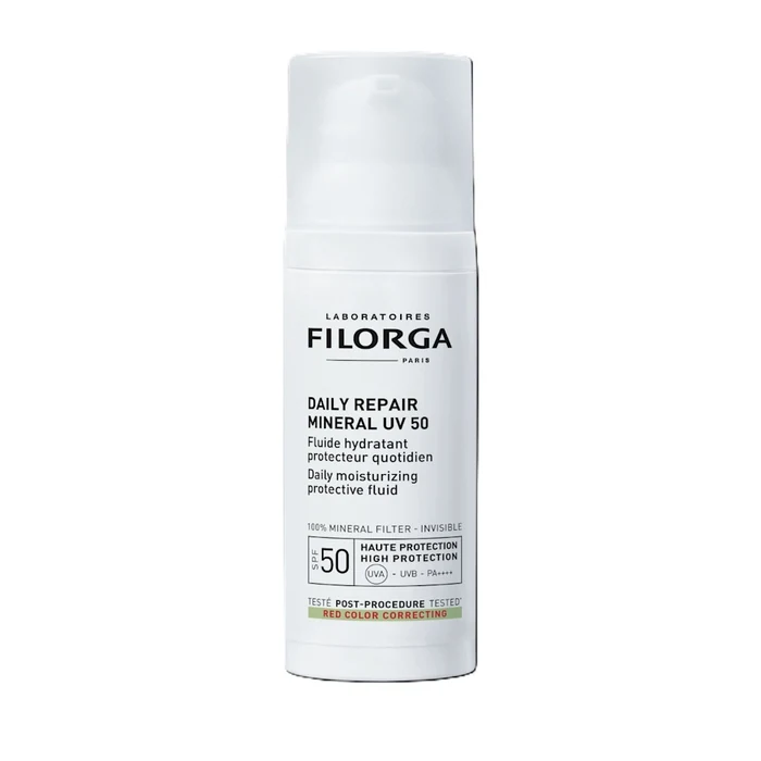 Filorga Daily Repair Mineral Uv 50