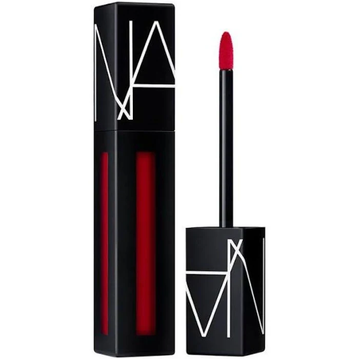 Nars Powermatte Lip Pigment at Paris