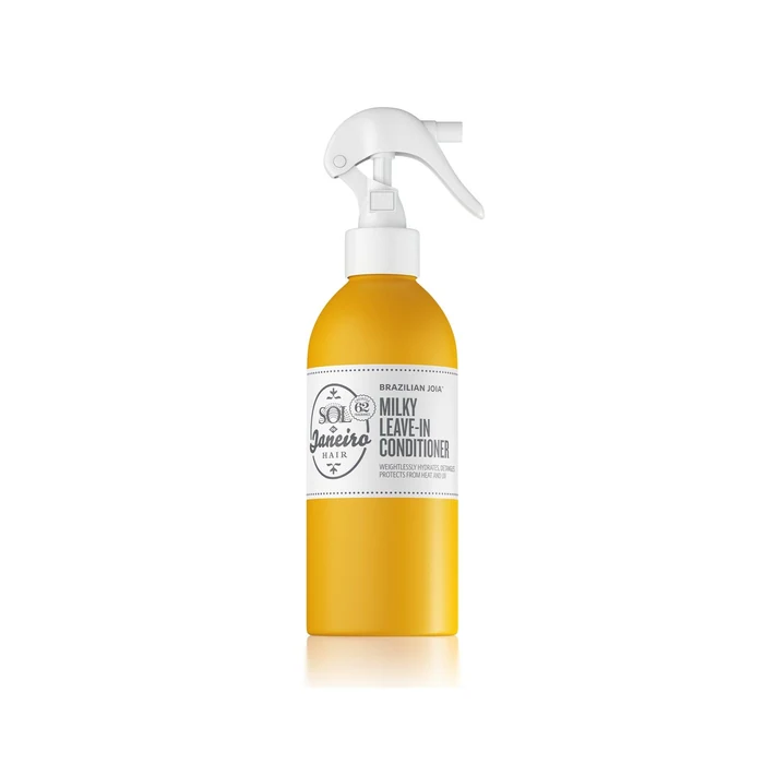 Sol De Janeiro Leave In Conditioner at Paris