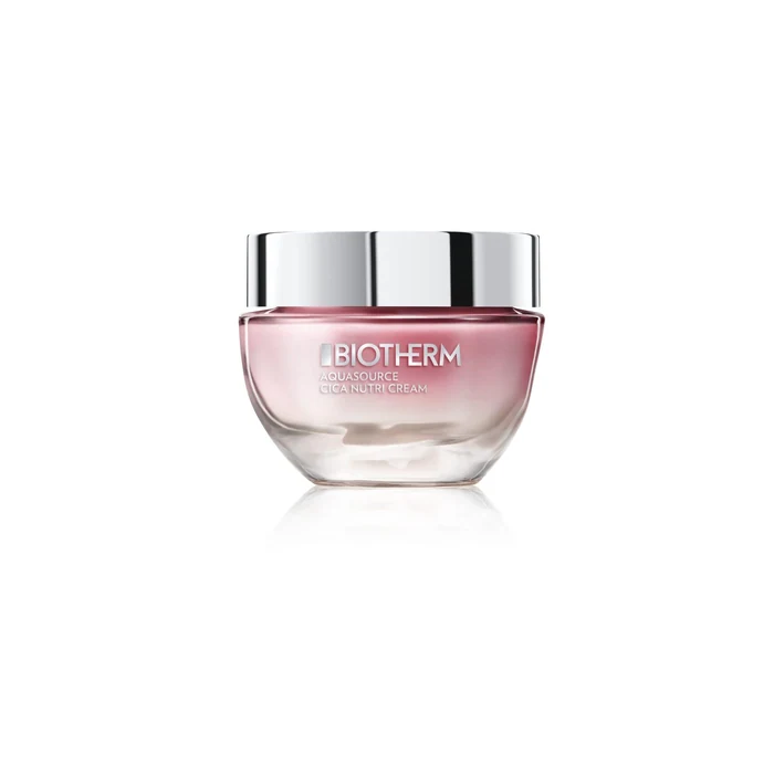 Biotherm Aquasource