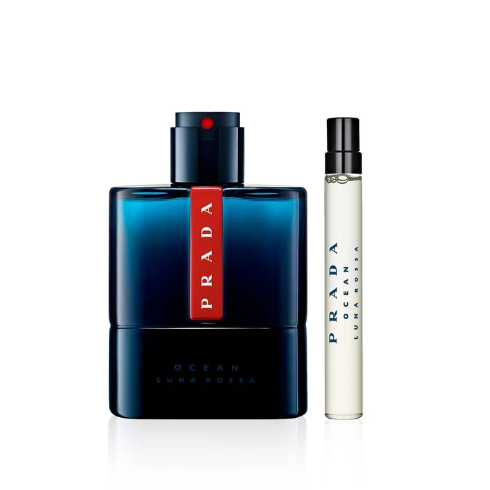 Prada Luna Rossa