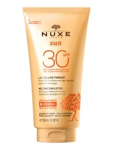 Nuxe Nuxe Sun Care Delicious Lotion for Face and Body SPF 30