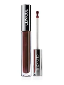 Clinique Clinique Pop Plush Creamy Lip Gloss N° 01 Black Honey Pop